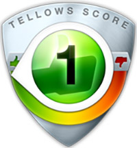 tellows Bewertung für  08003309999 : Score 1
