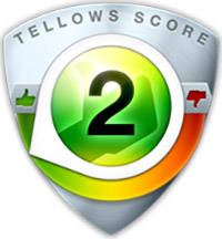 tellows Bewertung für  0210497210 : Score 2