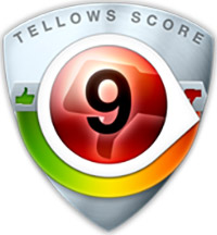 tellows Bewertung für  01736357687 : Score 9